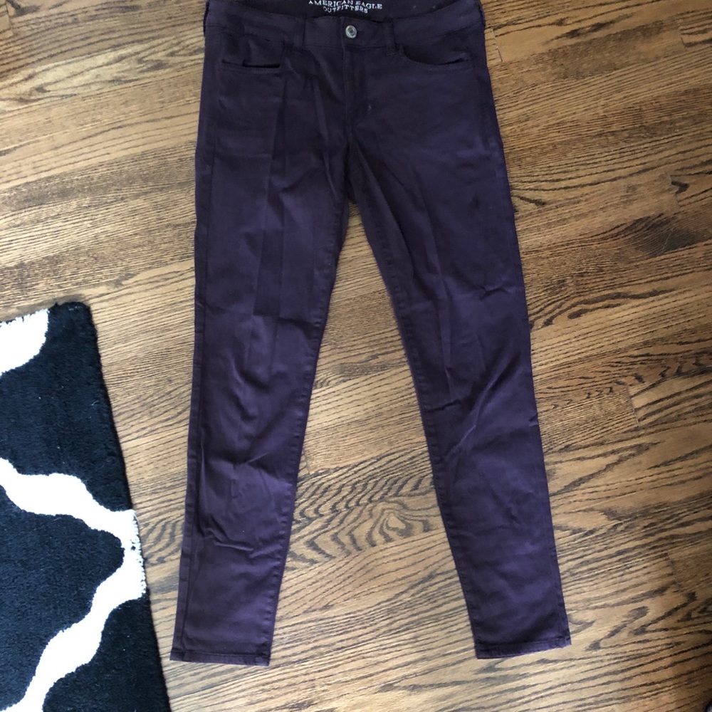 Jeans/jeggings
